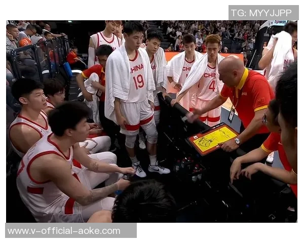 中国男篮耻辱出局,留下三大疑问 中国男篮耻辱出局,留下三大疑问