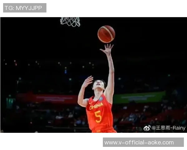 中国女篮备战塞尔维亚!王思雨:小组赛没有退路了 中国女篮备战塞尔维亚!王思雨:小组赛没有退路了