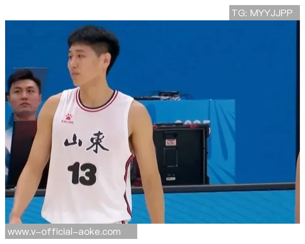 山东男篮新赛季再启航：巩晓彬继续领航荣耀征程