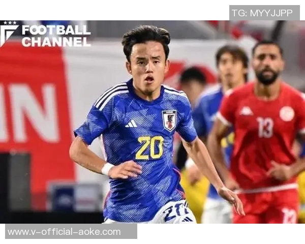 FC26日本球员评分:三笘薰、久保建英、堂安律82第一 FC26日本球员评分:三笘薰、久保建英、堂安律82第一