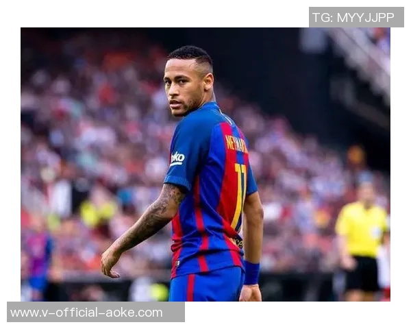 TA:巴萨出售内马尔所挣的钱本可用来改善财务,却被挥霍一空 TA:巴萨出售内马尔所挣的钱本可用来改善财务,却被挥霍一空