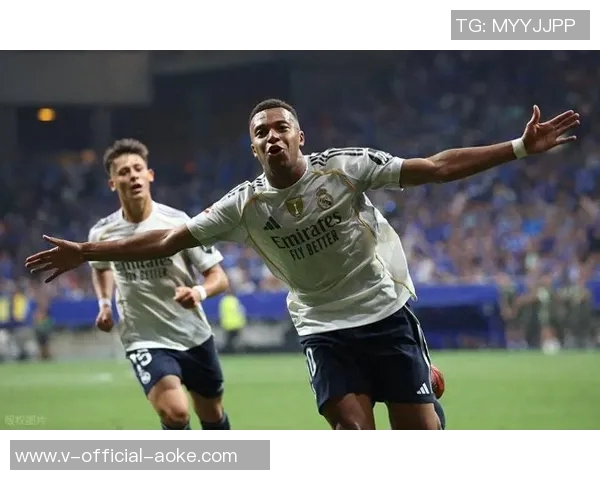 仅用64场,姆巴佩是自C罗以来最快达成皇马50球的球员 仅用64场,姆巴佩是自C罗以来最快达成皇马50球的球员