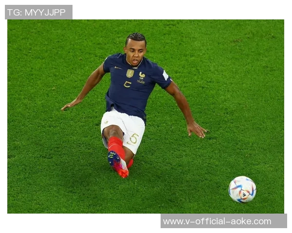 孔德:下半场我们提高了比赛水平,但不能把晋级视为理所当然 孔德:下半场我们提高了比赛水平,但不能把晋级视为理所当然