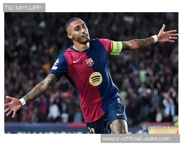 拉菲尼亚:去年我差点离开巴萨去沙特,但弗里克劝说我留下来 拉菲尼亚:去年我差点离开巴萨去沙特,但弗里克劝说我留下来