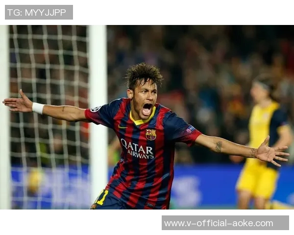 曾连续4年获92评分,官方:内马尔将不会出现在FC26中 曾连续4年获92评分,官方:内马尔将不会出现在FC26中