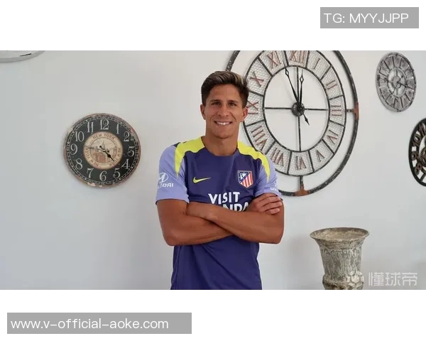 西蒙尼:还不确定哪些人会首发;我觉得自己很幸运 西蒙尼:还不确定哪些人会首发;我觉得自己很幸运