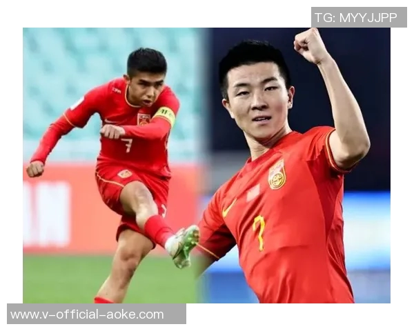 集训1个月！U22国足12月初在广东集合全力备战U23亚洲杯